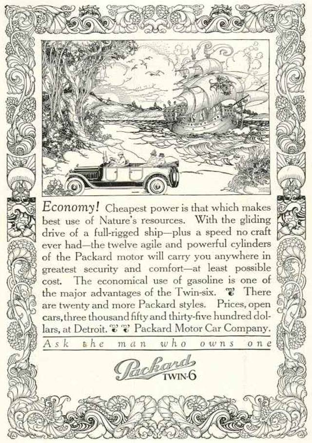 1917 Packard 4